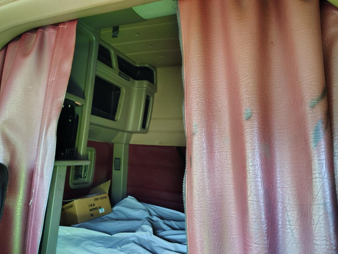 2008 PETERBILT 386 - Image 20